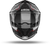 CASCO INTEGRALE AIROH SPARK 2